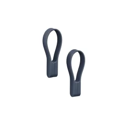 Loop magnet Håndklædestrop 2 stk.