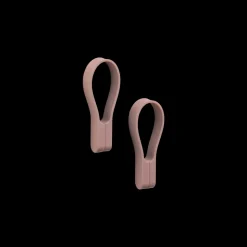 Loop magnet Håndklædestrop 2 stk.