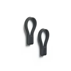 Loop magnet Håndklædestrop 2 stk.