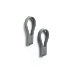 Loop magnet Håndklædestrop 2 stk.