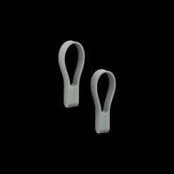 Loop magnet Håndklædestrop 2 stk.