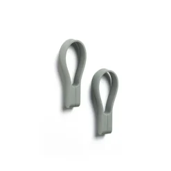 Loop magnet Håndklædestrop 2 stk.