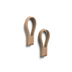 Loop magnet Håndklædestrop 2 stk.