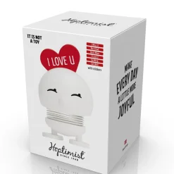 Love Bimble Hoptimist