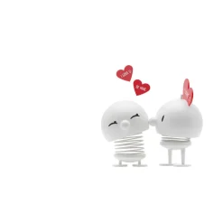 Love Bimble Hoptimist