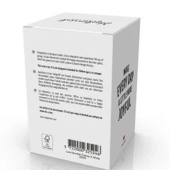 Love Bumble France Hoptimist