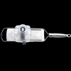 Mandolinjern v-skær