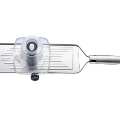 Mandolinjern v-skær