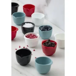 Margrethe Miniskål 6 stk.