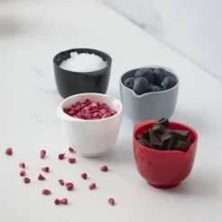 Margrethe Miniskål 6 stk.