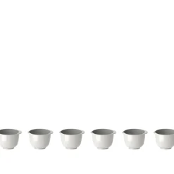 Margrethe Miniskål 6 stk.