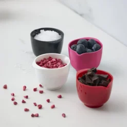 Margrethe Miniskål 6 stk.