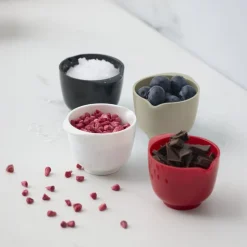 Margrethe Miniskål 6 stk.