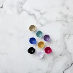 Margrethe Miniskål 6 stk.