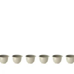 Margrethe Miniskål 6 stk.