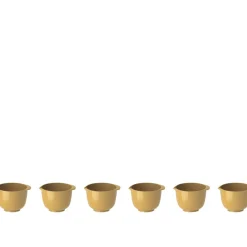 Margrethe Miniskål 6 stk.