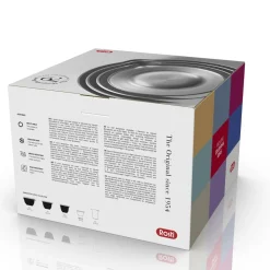 Margrethe Røreskålesæt 3 dele 3 stk.