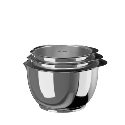 Margrethe Røreskålesæt 3 dele 3 stk.