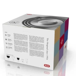 Margrethe Røreskålesæt 2 dele 2 stk.