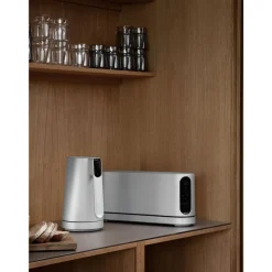 Medium Dobbeltvægget glas