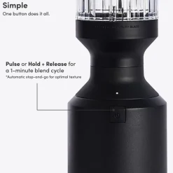 Mega Plus Blender 1200 watt