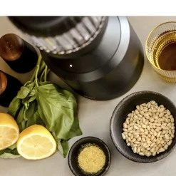 Mega Plus Blender 1200 watt