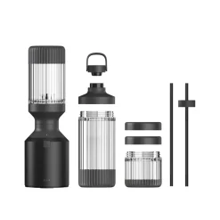 Mega Plus Blender 1200 watt