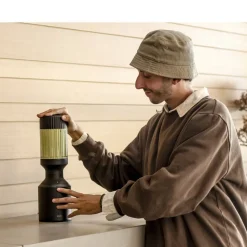 Mega Plus Blender 1200 watt