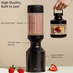 Mega Plus Blender 1200 watt