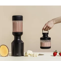 Mega Plus Blender 1200 watt