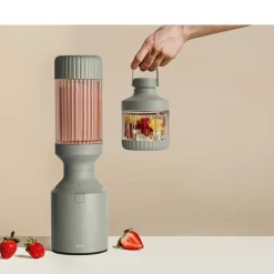 Mega Plus Blender 1200 watt