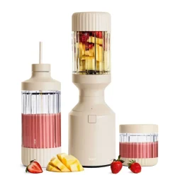 Mega Plus Blender 1200 watt