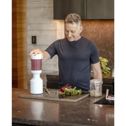 Mega Plus Blender 1200 watt