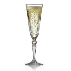 Melodia Champagneglas 4 stk.