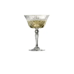 Melodia Champagneskål 4 stk.