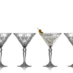 Melodia Cocktailglas 4 stk.