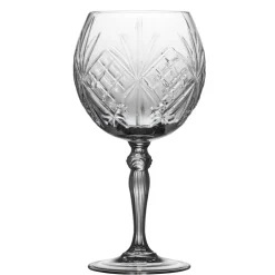 Melodia Gin & tonic-glas 4 stk.