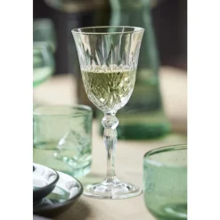 Melodia Hvidvinsglas 4 stk.