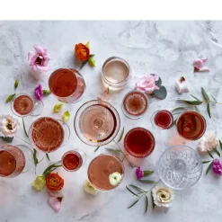 Melodia Hvidvinsglas 4 stk.