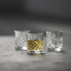 Melodia Shotglas 6 stk.