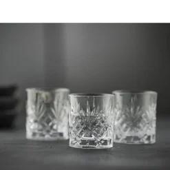 Melodia Shotglas 6 stk.