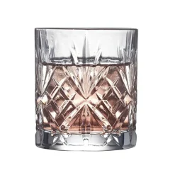 Melodia Vandglas 6 stk.