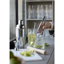 Melodia Whiskyglas/Highball 8 dele