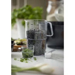 Mensura Decilitermål