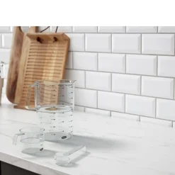 Mensura Decilitermål