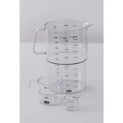 Mensura Decilitermål