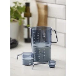 Mensura Decilitermål