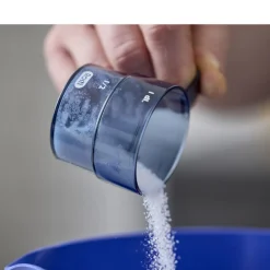 Mensura Decilitermål