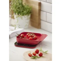 Mensura Køkkenvægt