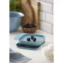 Mensura Køkkenvægt